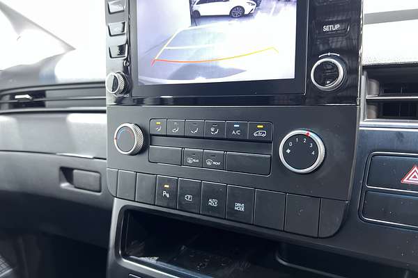 2022 Hyundai STARIA LOAD US4.V1