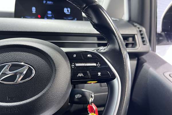 2022 Hyundai STARIA LOAD US4.V1