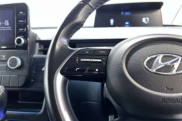 2022 Hyundai STARIA LOAD US4.V1