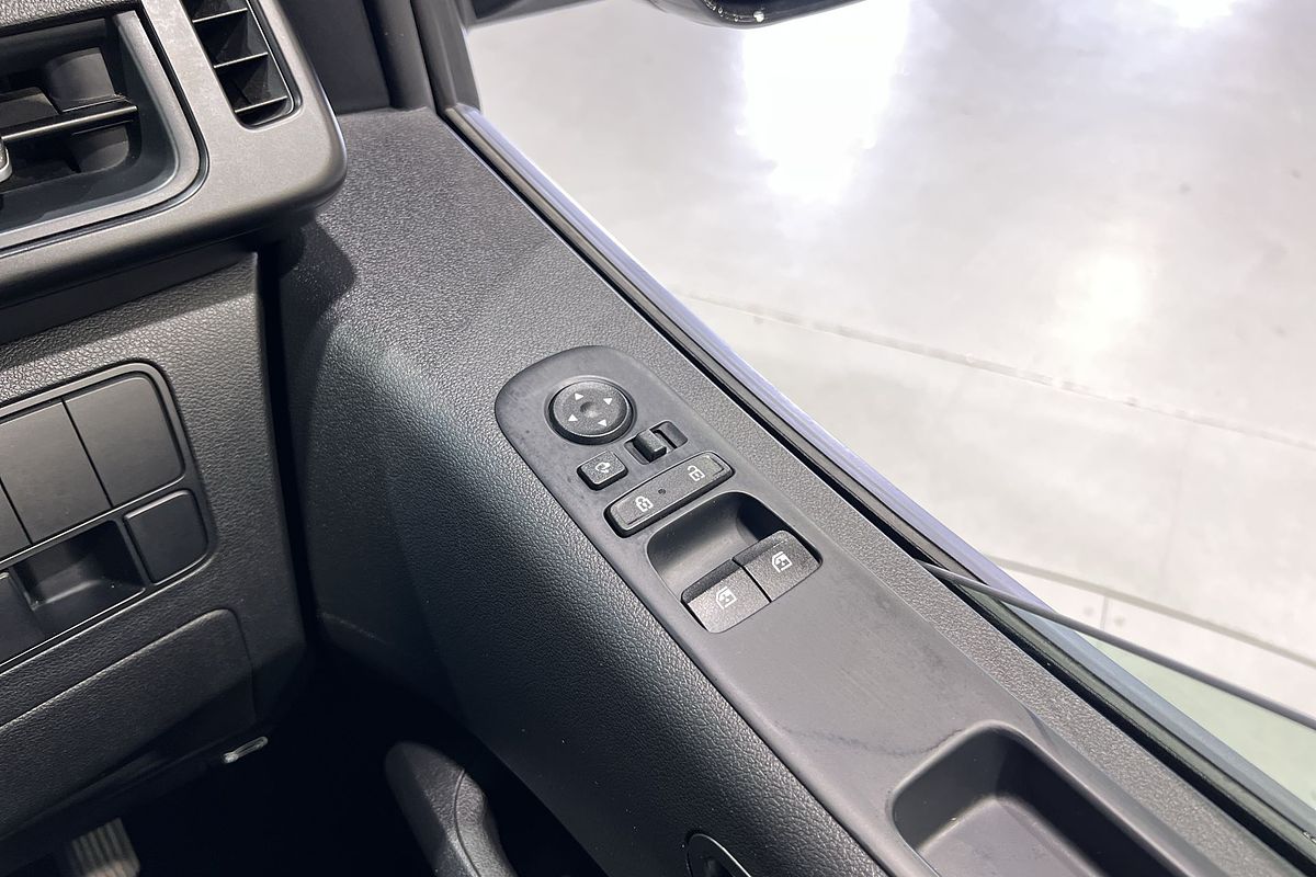 2022 Hyundai STARIA LOAD US4.V1