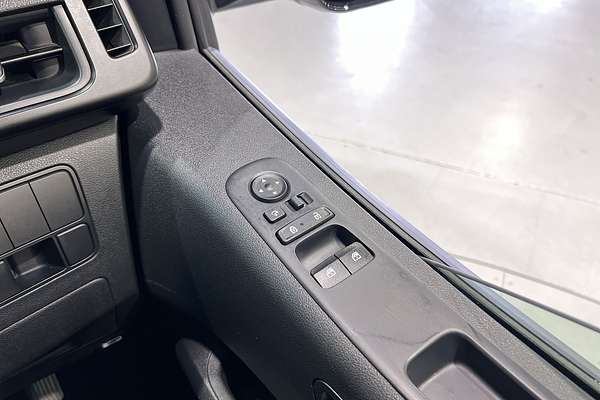 2022 Hyundai STARIA LOAD US4.V1