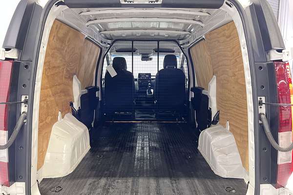 2022 Hyundai STARIA LOAD US4.V1