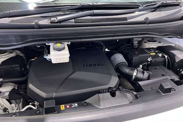 2022 Hyundai STARIA LOAD US4.V1
