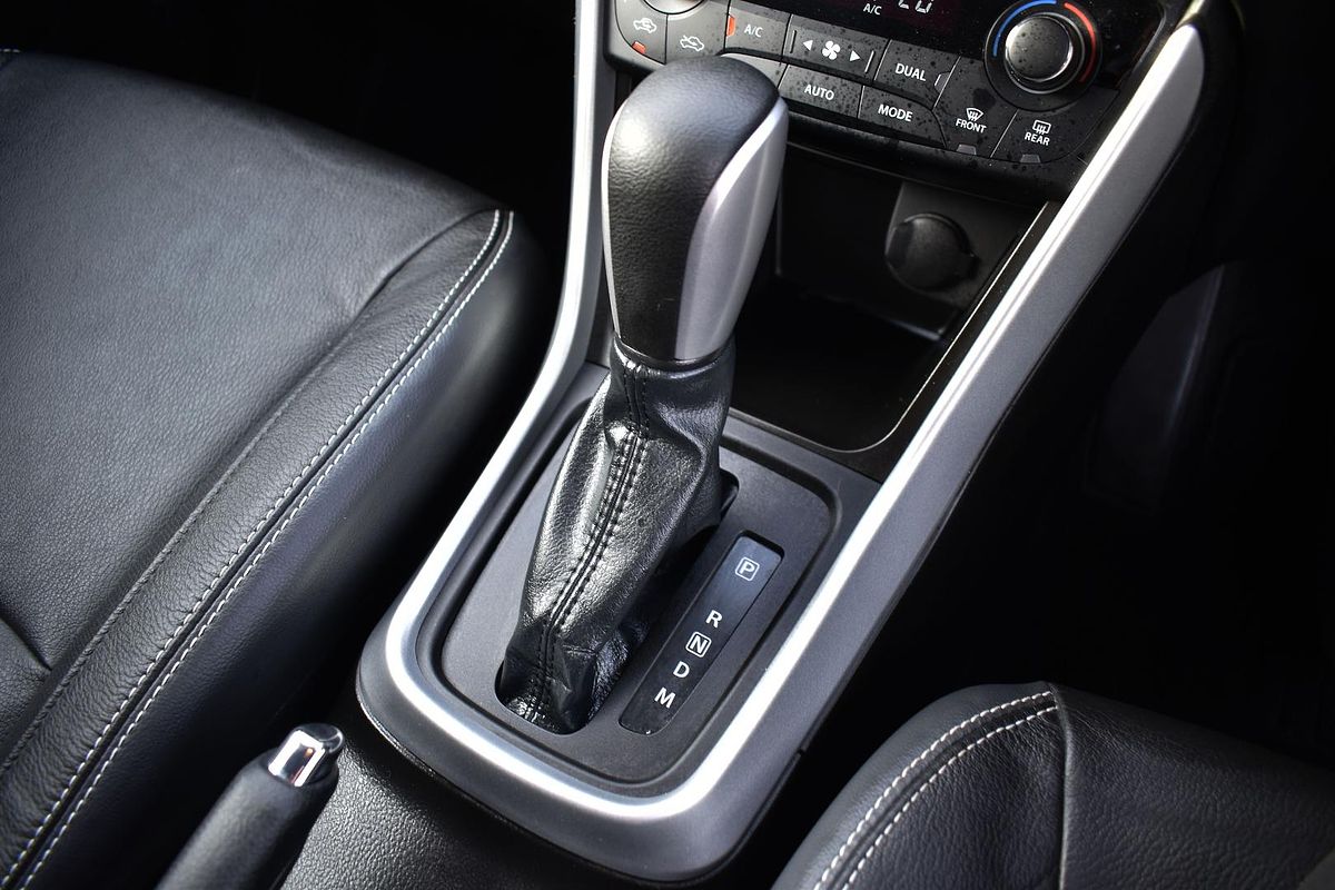 2020 Suzuki S-Cross Turbo Prestige JY