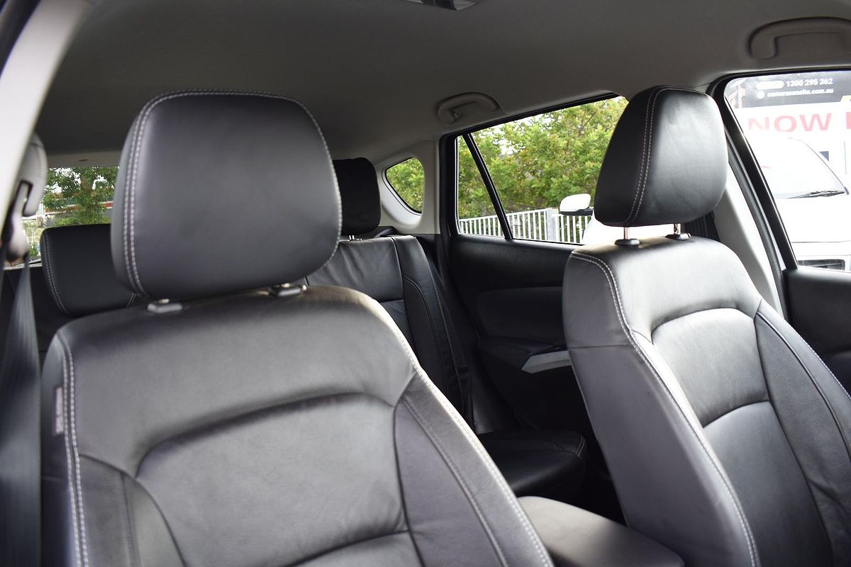 2020 Suzuki S-Cross Turbo Prestige JY
