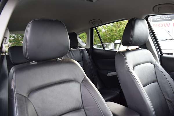 2020 Suzuki S-Cross Turbo Prestige JY