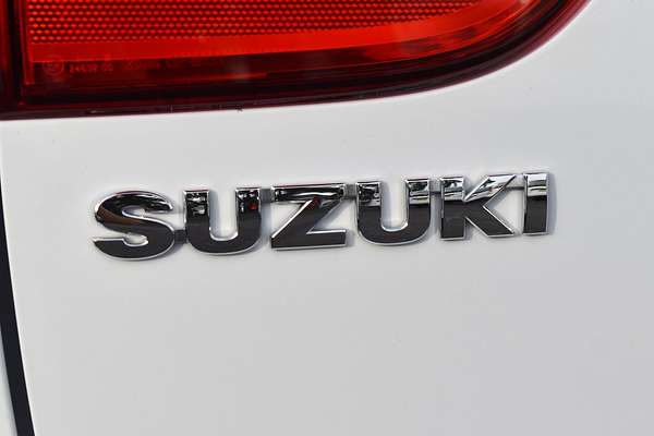 2020 Suzuki S-Cross Turbo Prestige JY