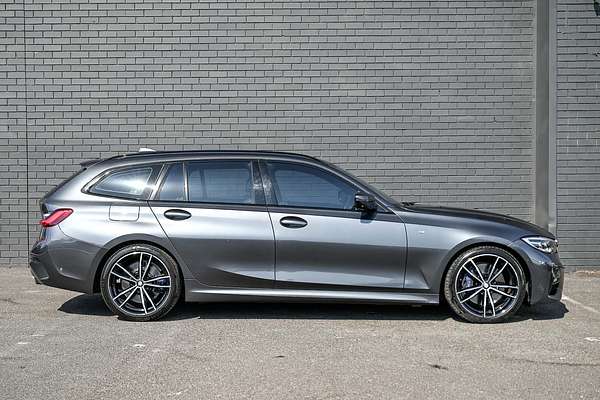 2020 BMW 3 Series 330i M Sport G21