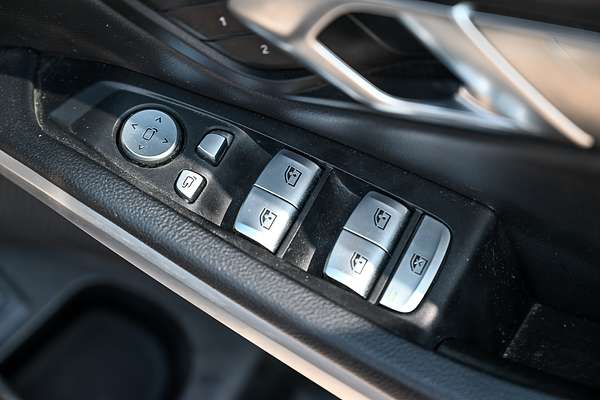 2020 BMW 3 Series 330i M Sport G21