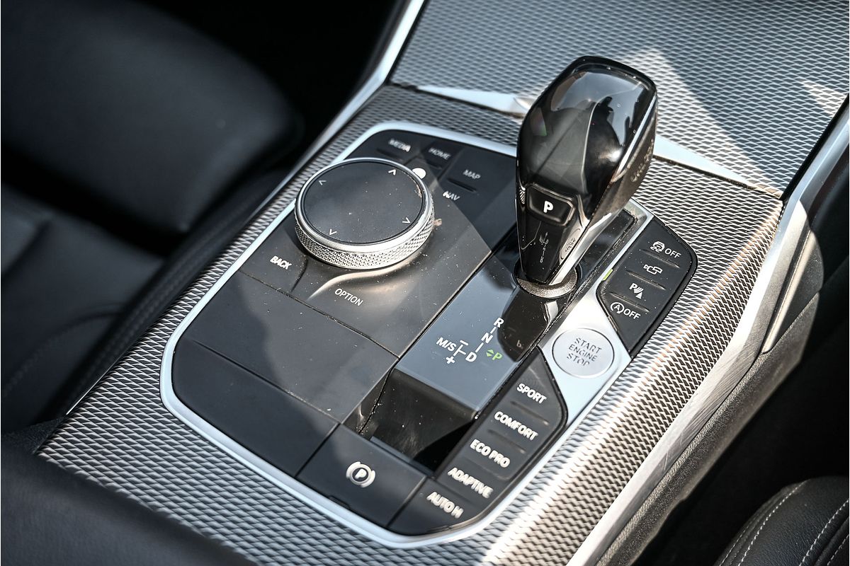 2020 BMW 3 Series 330i M Sport G21
