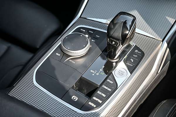 2020 BMW 3 Series 330i M Sport G21
