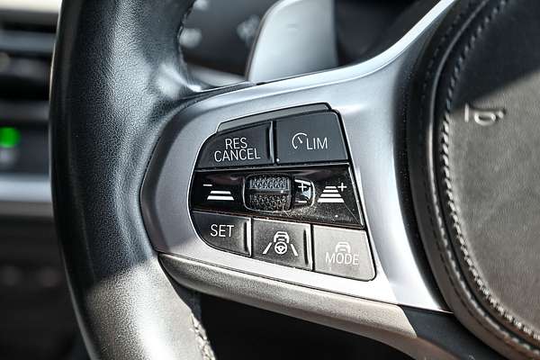 2020 BMW 3 Series 330i M Sport G21