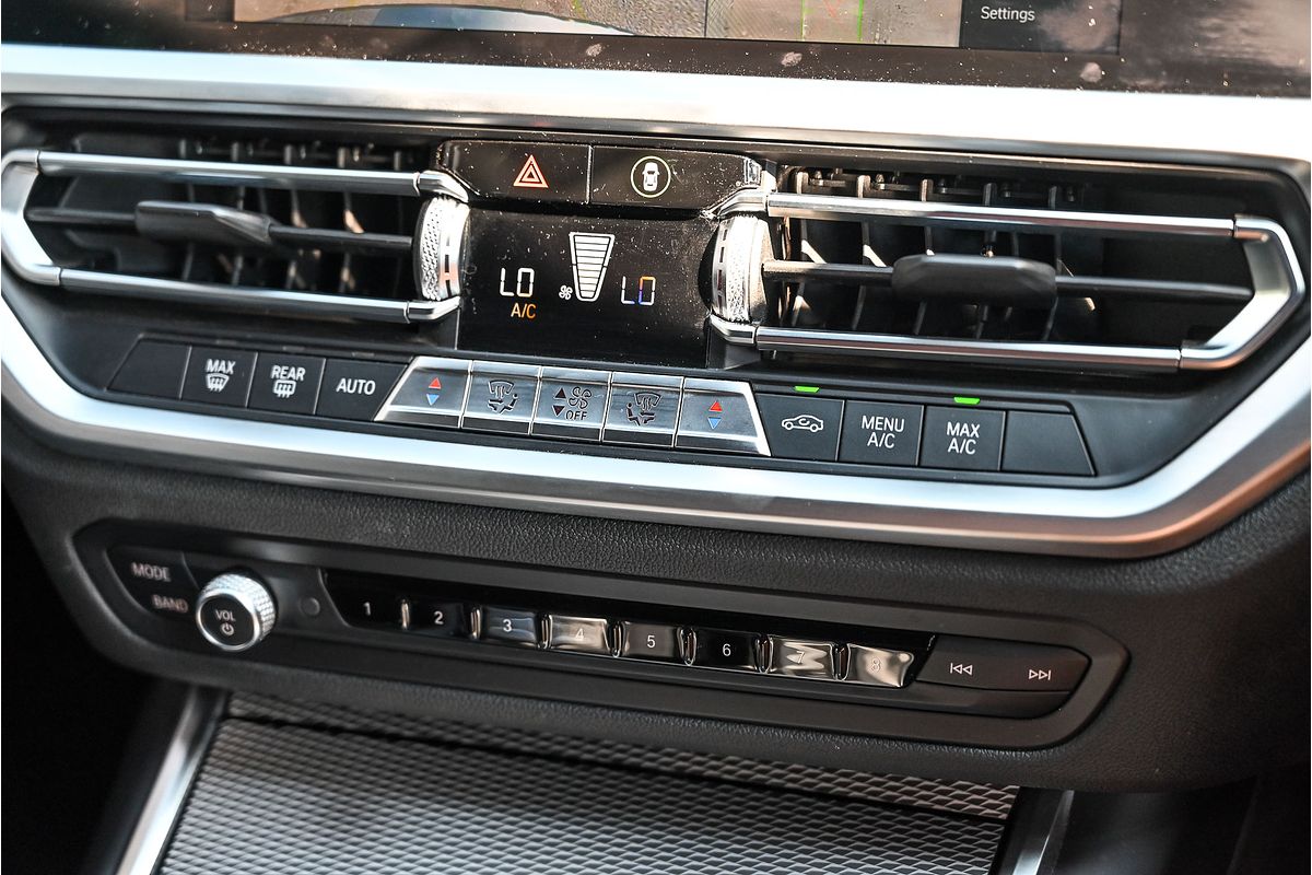 2020 BMW 3 Series 330i M Sport G21