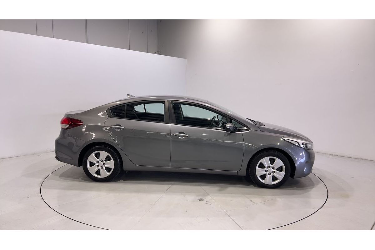 2016 Kia Cerato S YD