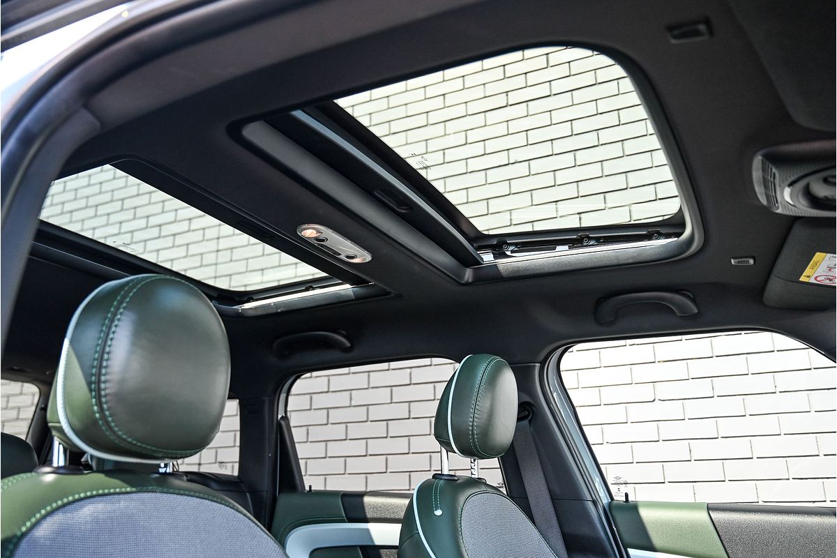 2023 MINI Hatch Cooper Classic F56 LCI-2