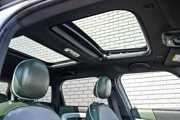 2023 MINI Hatch Cooper Classic F56 LCI-2