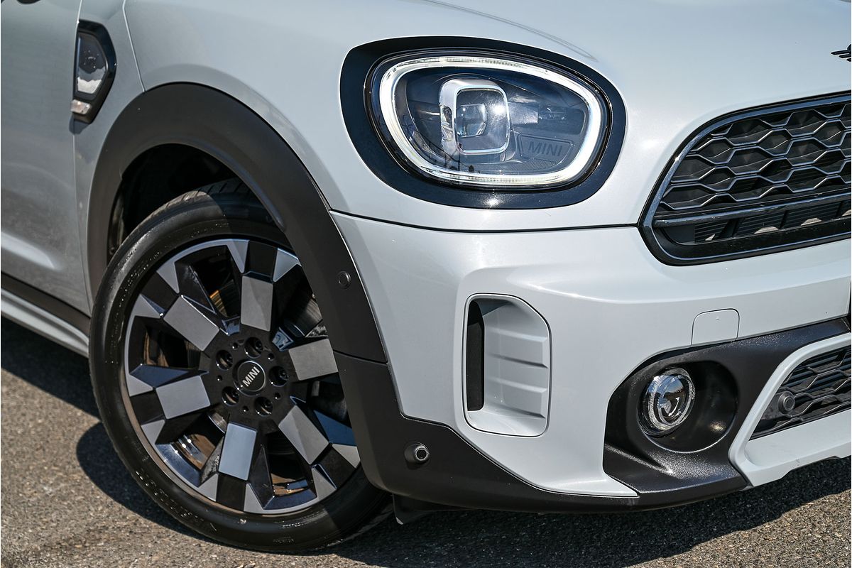 2023 MINI Hatch Cooper Classic F56 LCI-2