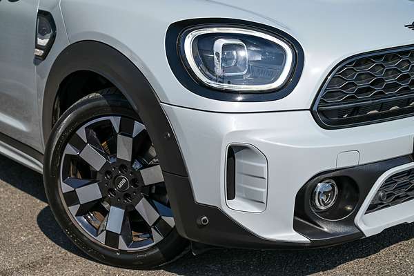 2023 MINI Hatch Cooper Classic F56 LCI-2