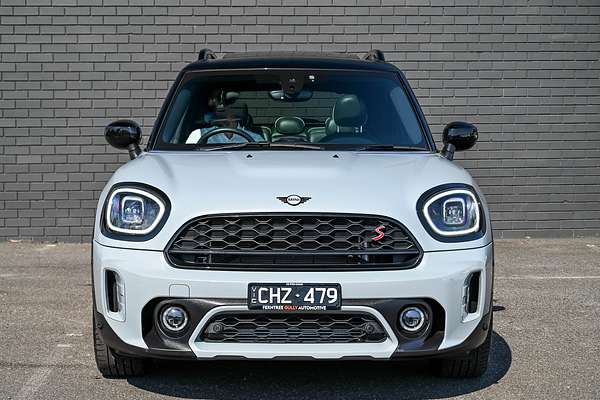 2023 MINI Hatch Cooper Classic F56 LCI-2