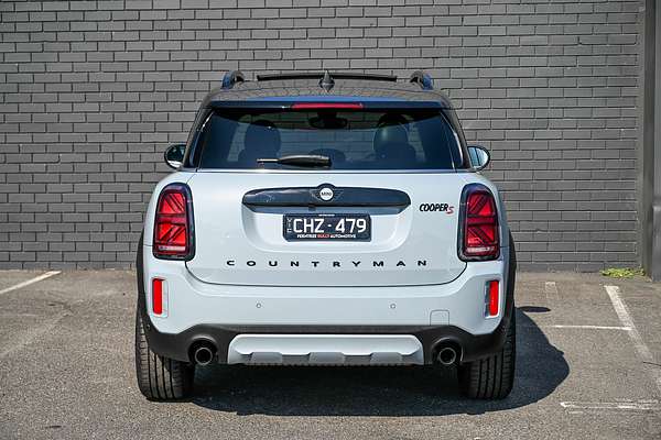 2023 MINI Hatch Cooper Classic F56 LCI-2