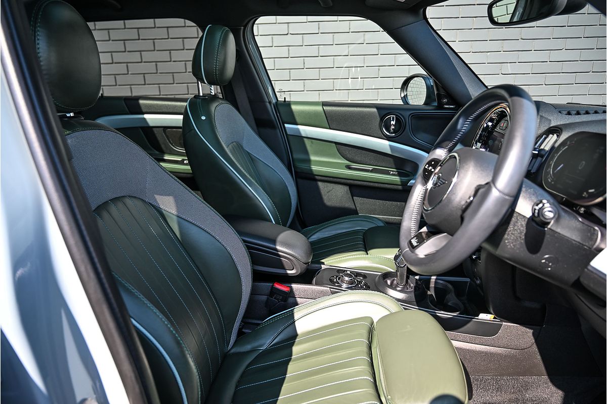 2023 MINI Hatch Cooper Classic F56 LCI-2