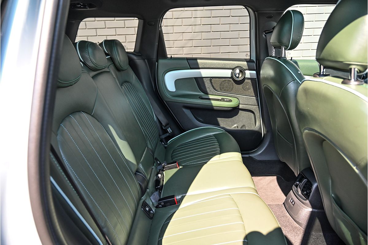 2023 MINI Hatch Cooper Classic F56 LCI-2