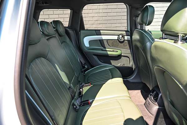 2023 MINI Hatch Cooper Classic F56 LCI-2