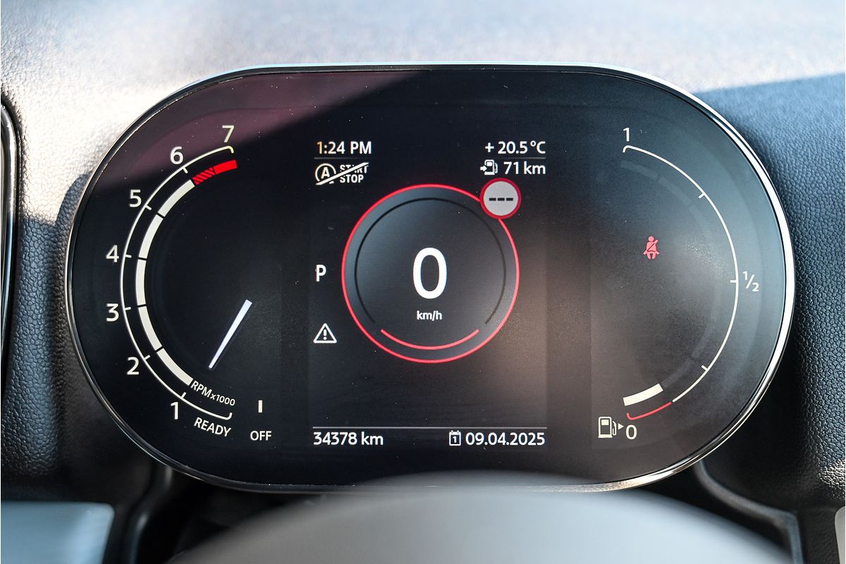 2023 MINI Hatch Cooper Classic F56 LCI-2