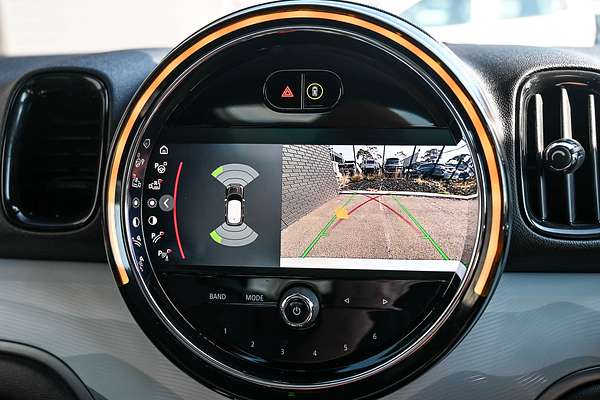 2023 MINI Hatch Cooper Classic F56 LCI-2