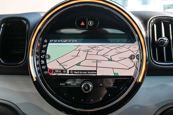 2023 MINI Hatch Cooper Classic F56 LCI-2