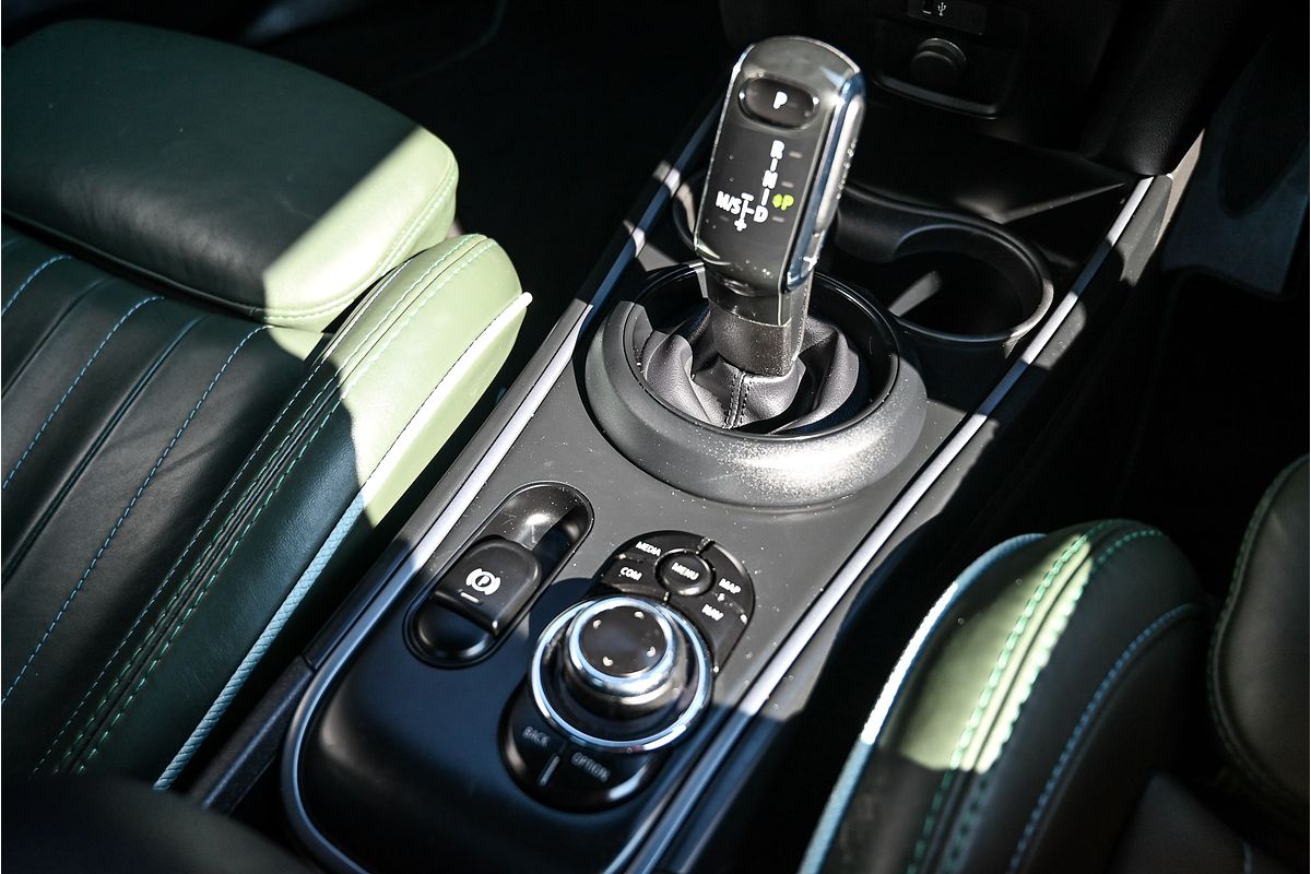 2023 MINI Hatch Cooper Classic F56 LCI-2