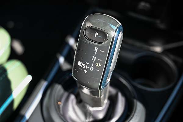 2023 MINI Hatch Cooper Classic F56 LCI-2