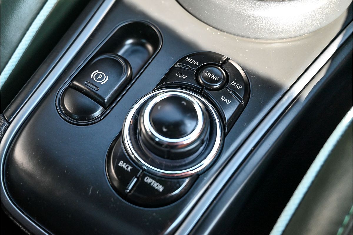 2023 MINI Hatch Cooper Classic F56 LCI-2