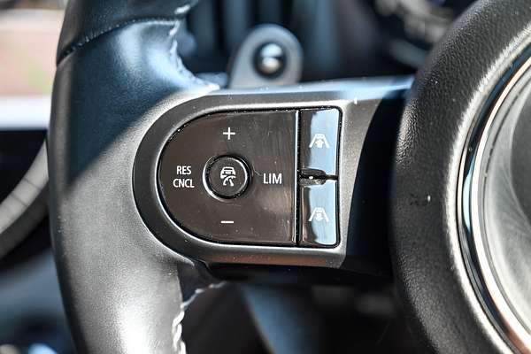 2023 MINI Hatch Cooper Classic F56 LCI-2