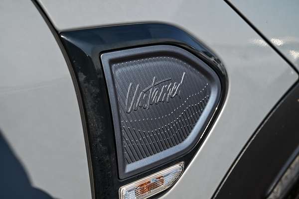 2023 MINI Hatch Cooper Classic F56 LCI-2