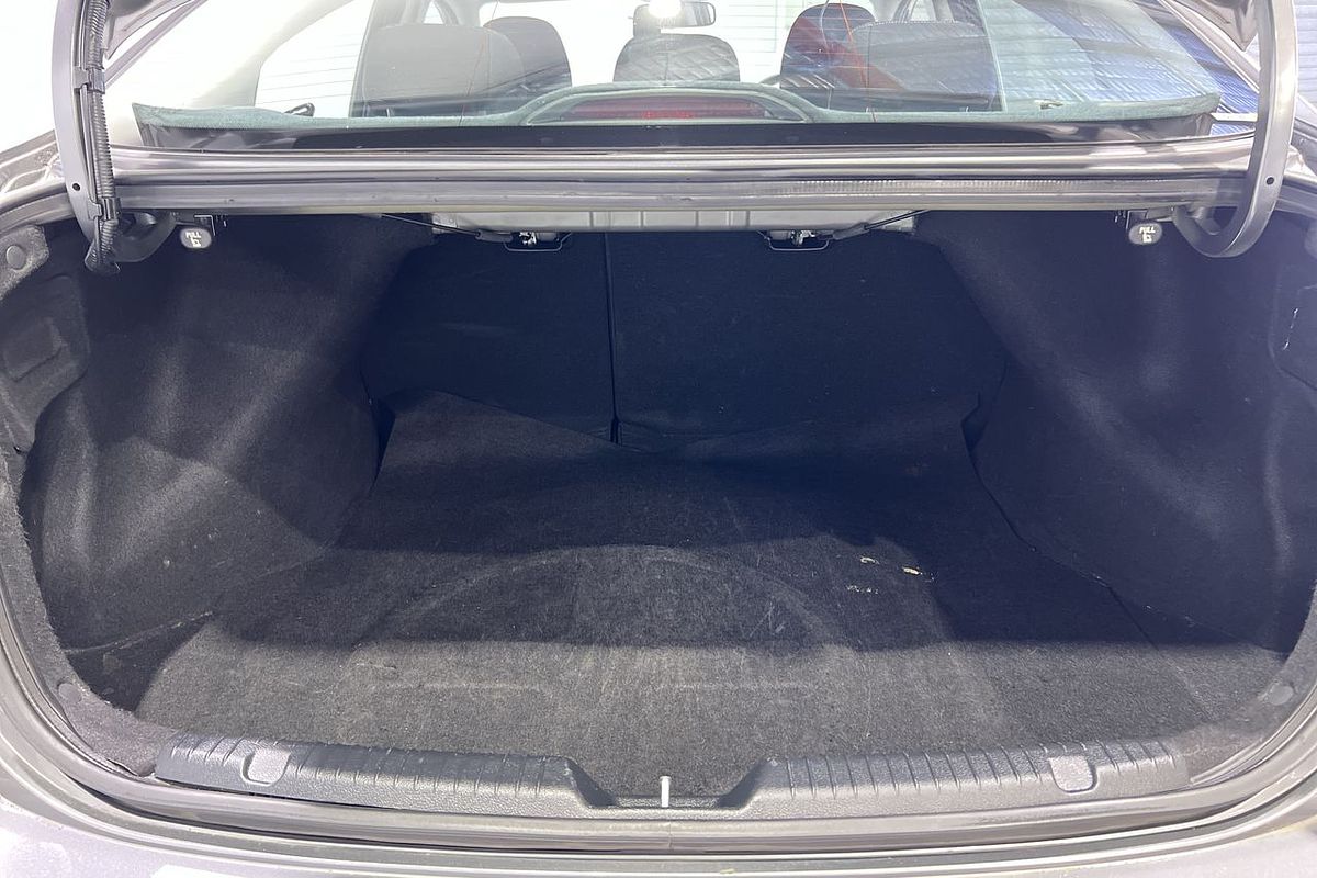 2016 Kia Cerato S YD