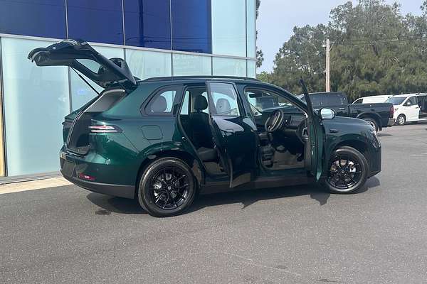 2025 Leapmotor C10 Style B11