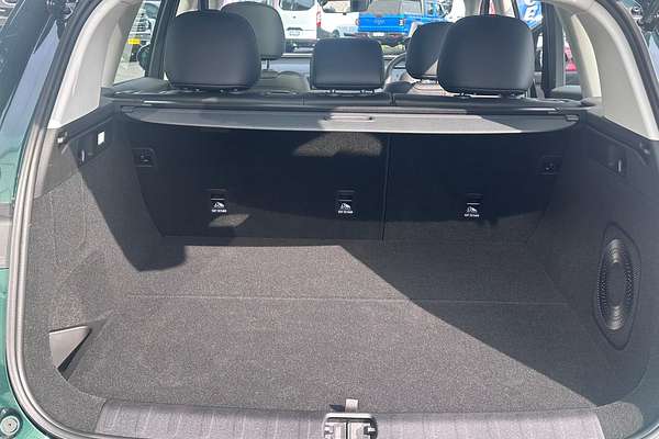 2025 Leapmotor C10 Style B11
