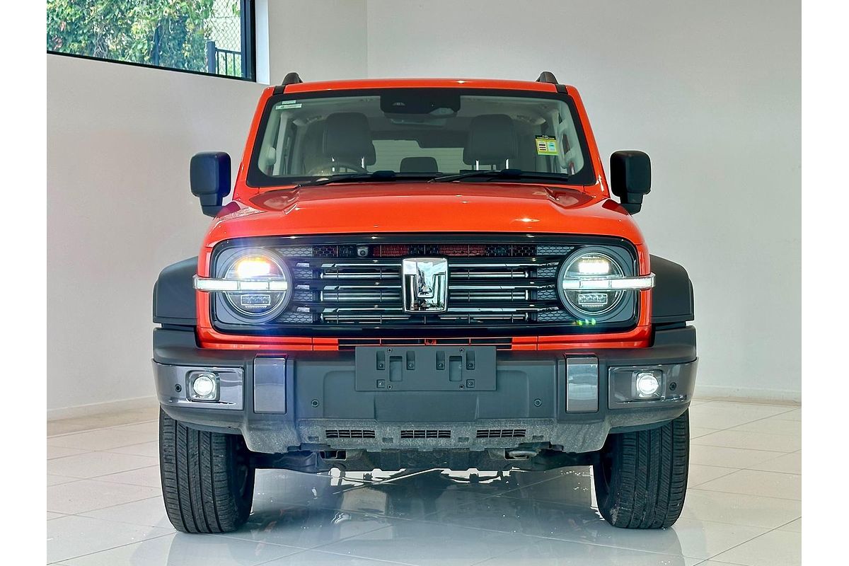 2023 GWM Tank 300 Ultra Hybrid P01