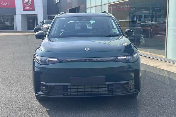 2025 Leapmotor C10 Style B11