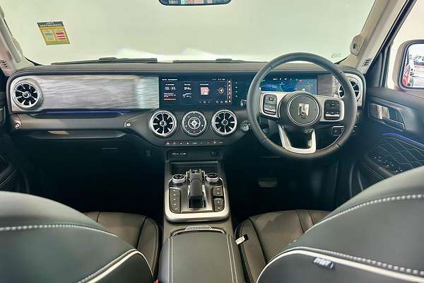 2023 GWM Tank 300 Ultra Hybrid P01