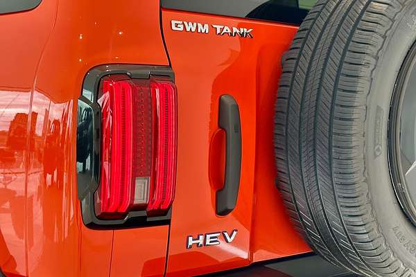 2023 GWM Tank 300 Ultra Hybrid P01
