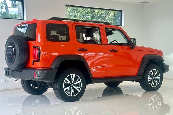 2023 GWM Tank 300 Ultra Hybrid P01