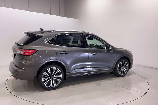 2022 Ford Escape Vignale ZH
