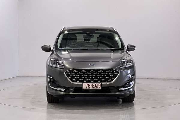 2022 Ford Escape Vignale ZH