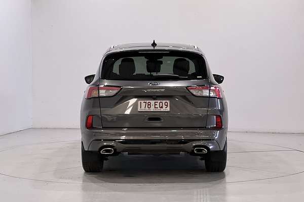 2022 Ford Escape Vignale ZH