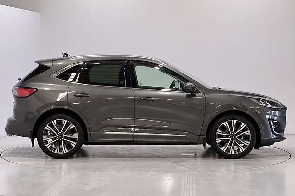 2022 Ford Escape Vignale ZH
