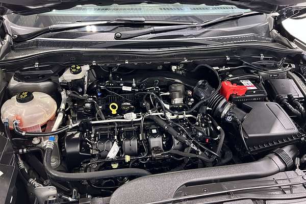 2022 Ford Escape Vignale ZH