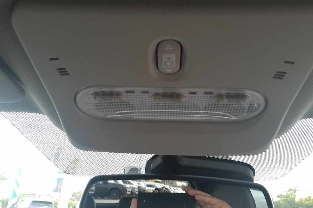 2016 Nissan QASHQAI Ti J11