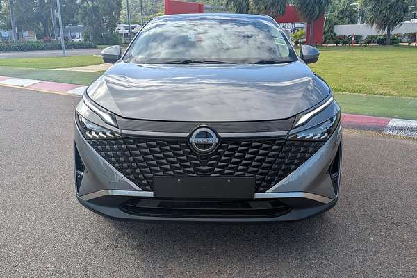 2024 Nissan QASHQAI ST-L J12